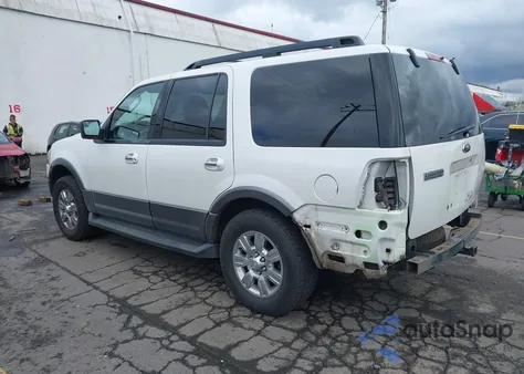 2012 Ford Expedition Xlt from USA, damaged, VIN 1FMJU1J50CEF35972